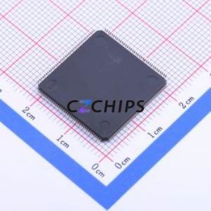 Microcontrolador de chip IC de circuito integrado STM32F427ZIT6 (20x20) nuevo y original (MCU/MPU/SoC) - Product Image 2