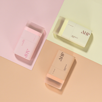 XINGYUAN Contenant de bâton de crème solaire personnalisé de 10 g, flacon de bâton de déodorant en plastique cosmétique avec brosse
