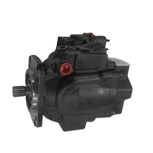 Bomba de pistones hidráulica de la serie High Pump P2060 P2075 P2105 P2145 P3075 P3105 P3145 P2075L00C1C32LA10N00B1B2P - Product Image 5