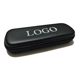 Tùy Chỉnh Biểu Tượng Màu Đen PU EVA Công Cụ Trường Hợp Dây Đai Đàn Hồi Không Thấm Nước Và Mùa Thu Phòng Chống EVA Trường Hợp - Product Image 2