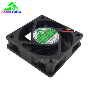 Ventilateur <span class=keywords><strong>de</strong></span> <span class=keywords><strong>tour</strong></span> <span class=keywords><strong>de</strong></span> vitesse du vent ventilateur d'extraction 60x60x15mm ventilateur silencieux à faible bruit 6cm - Product Image 6