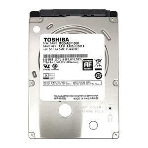 Дешевый б/у жесткий диск 2,5 дюйма sata t ps4 1 ТБ для ноутбуков - Product Image 1