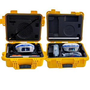 อุปกรณ์สำรวจ Chcnav I93/X16Pro Gnss Rtk เครื่องรับสัญญาณ Gnss Chcnav I93 I73 I89 I83 I76 X13 X15 X6 Rtk Gnss แบบฐานและแบบเคลื่อนที่ - Product Image 1