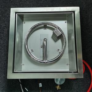 <span class=keywords><strong>Kit</strong></span> de brûleur de foyer pour patio Système Braziers Brûleur de foyer <span class=keywords><strong>Kit</strong></span> de brûleur de foyer - Product Image 3