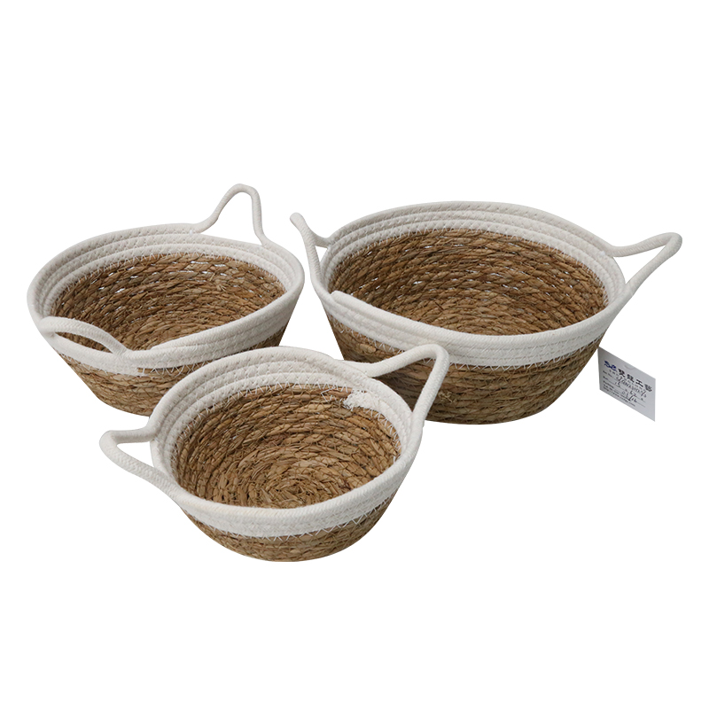 cute basket for gift