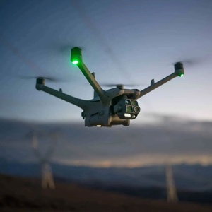 2026 NUEVO YX Original Nuevo Combo insignia sin preocupaciones Matrice 4TD UAV M4D M4TD Dron Matrice 4TD Versión Universal - Product Image 1