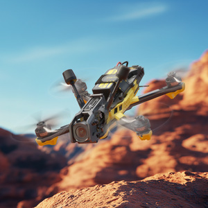 Dron de Carreras SpeedyBee Master3X 1080p FHD FPV para Jóvenes, Kit de Vuelo - Product Image 1