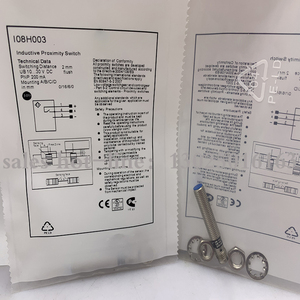 Công tắc lân cận cảm ứng hoàn toàn mới <span class=keywords><strong>i08h011</strong></span> i08h012 i08h014 i08h015 i08h016 i08h017 i08h018 i08h019 cung cấp tại chỗ - Product Image 3