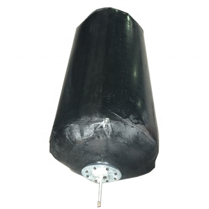 Pipeline/bouchon/pont pneumatique ballons en caoutchouc bouchon de tuyau en caoutchouc ballons en caoutchouc gonflés - Product Image 3