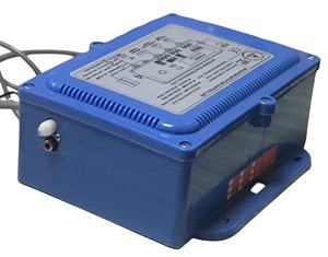 ขายส่งพลาสติกกันน้ําไฟฟ้าอบไอน้ําห้องซาวน่ากล่องควบคุมไฟฟ้า - Product Image 1