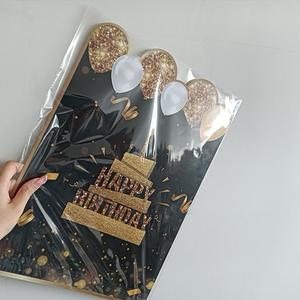 การ์ดอวยพร<span class=keywords><strong>วัน</strong></span><span class=keywords><strong>เกิด</strong></span>แฮปปี้การ์ด<span class=keywords><strong>อวยพร</strong></span>ทรงสี่เหลี่ยมกระดาษแยมจัมโบ้ขนาดใหญ่ขนาดใหญ่ของพร็อพสำหรับแขกอาจารย์ผู้ชายผู้หญิงเพื่อนงานปาร์ตี้ราคาโรงงาน - Product Image 6