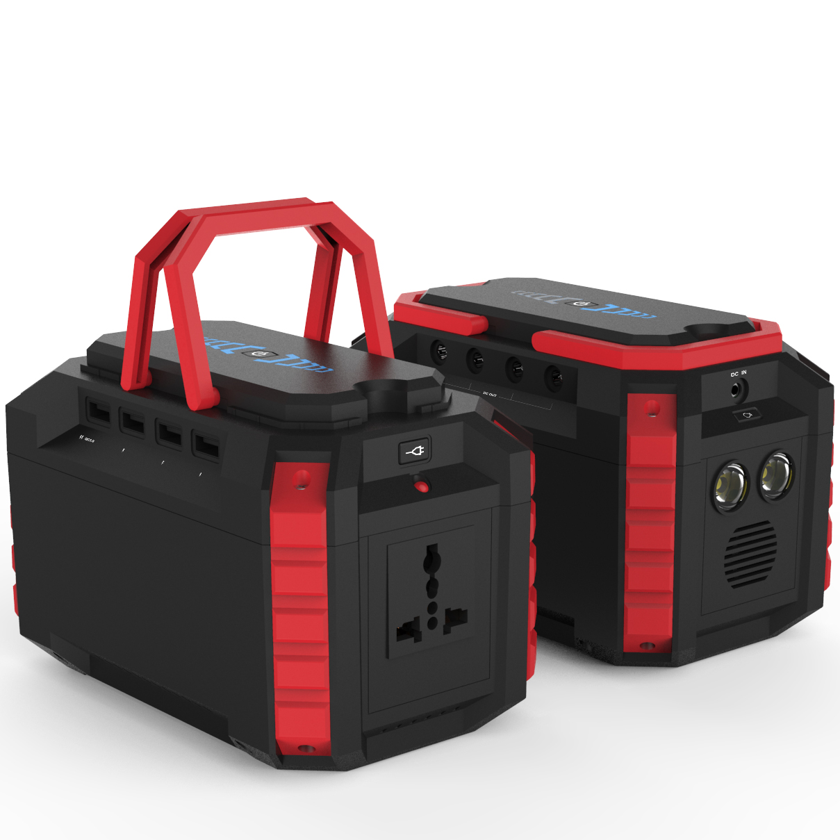 best selling S270 lithium portable solar generator Camping Home Solar Power Systems Storage 100W power bank for laptop