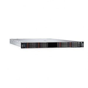 เซิร์ฟเวอร์ Dell PowerEdge รุ่นใหม่ พร้อม Xeon Gold 5415+2 10SFF H755 2*1400W 1U rack R660 - Product Image 2
