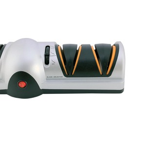 Suministro directo de fábrica <span class=keywords><strong>Afilador</strong></span> <span class=keywords><strong>eléctrico</strong></span> de cuchillos de cocina barato Automático <span class=keywords><strong>Mejor</strong></span> Chef con amoladora angular ajustable Precio bajo Venta - Product Image 4