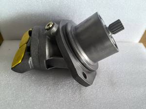 Pompe hydraulique à piston A2F12R3P1 A10V A4V A6V A7V Moteur de pompe hydraulique à piston - Product Image 1
