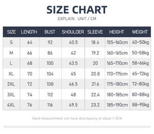 เสื้อยืดก่อสร้างแขนสั้นฤดูร้อนสีทึบทรงสลิมฟิตเสื้อทำงานมีตัวอักษรสะท้อนแสงมีกระเป๋า - Product Image 2