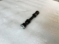 Barre stabilisatrice latérale avant, biellette de connexion 2906020R001, pièces du système de suspension du camion JAC Sunray