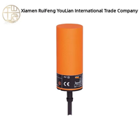 Interruptor de Proximidad Ib0108 Ib-2020-aboa/1wbr0m Nuevo #   Nuevo PLC Dedicado para Automatización Industrial, Original, Disponible en Stock