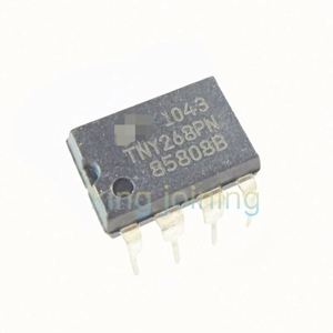 Relay IC chip mạch tích hợp linh kiện điện tử nhúng <span class=keywords><strong>tny268pn</strong></span> - Product Image 1