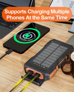 Wisteh Power Bank vêtements adaptés vente en gros <span class=keywords><strong>prix</strong></span> compétitif ev unité de <span class=keywords><strong>charge</strong></span> murale générateur personnel et <span class=keywords><strong>domestique</strong></span> étanche - Product Image 3