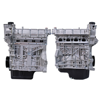 Motor chino de buena calidad EA111 1.4L BN CFN BP CPJ para VW SKODA JETTA LAVIDA POLO SEAT TOLEDO