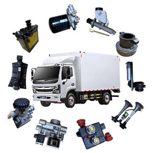 Dongfeng รถตู้ขนาดเล็กอะไหล่รถบรรทุก - Product Image 6