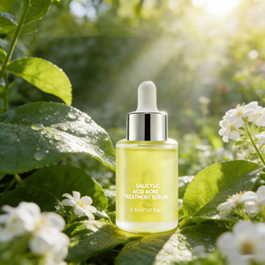 Suero Antiacné al por Mayor, Suministro de Fábrica, Suave y Calmante, Elimina el Acné en Profundidad - Product Image 6