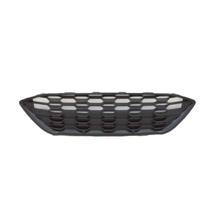 Griglia anteriore ricambi Auto per <span class=keywords><strong>Ford</strong></span> <span class=keywords><strong>Focus</strong></span> 2019 2020 2021 griglia <span class=keywords><strong>paraurti</strong></span> anteriore JX7B-8200-Y - Product Image 1