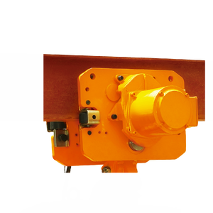 Harga Alat Angkat Rantai Listrik TOYO-INTL Berkualitas Tinggi 5 Ton - Product Image 4