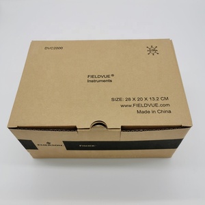 DVC2000ที่มี HART ไม่มีสัญญาณเอาต์พุตในสต็อก DVC2000 Dvc2000 - Product Image 3