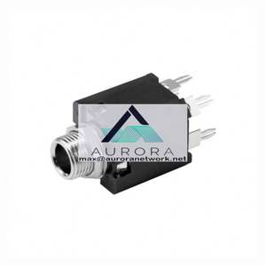 Connecteurs à barillet originaux Connecteurs audio PJRAN3X1U02AUX - Product Image 5