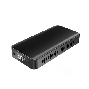 Di động F50 che chắn cụ gây nhiễu cho điện thoại di động chống ghi âm chức năng bảo vệ điều khiển từ xa cho hội nghị - Product Image 5