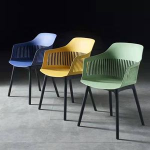 Meilleure vente <span class=keywords><strong>chaise</strong></span> PP durable chaises <span class=keywords><strong>de</strong></span> salle à manger en plastique détendre <span class=keywords><strong>chaise</strong></span> <span class=keywords><strong>de</strong></span> restaurant en plastique <span class=keywords><strong>de</strong></span> loisirs - Product Image 4