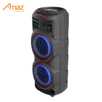 Speaker Subwoofer Sistem Audio Dj Yang Kuat