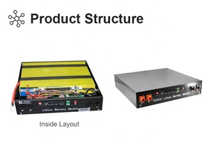 TE2000 <span class=keywords><strong>48V</strong></span> 50Ah100Ahリチウム電池6000倍サイクル寿命太陽エネルギー貯蔵<span class=keywords><strong>48V</strong></span> <span class=keywords><strong>50Ah</strong></span> - Product Image 2