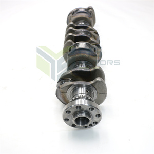 Vilebrequin de Moteur Diesel Forgé 6 Cyl. pour <span class=keywords><strong>BMW</strong></span> X5 F15 XDRIVE30D <span class=keywords><strong>N57D30A</strong></span>, Pièce Automobile Modèle 11217809375 & 11217799970 - Product Image 5