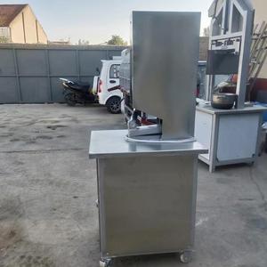 Macchina per la rimozione delle unghie del trottatore del bestiame - Product Image 1