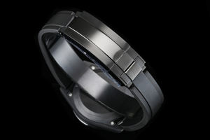 Boîtier en acier inoxydable 904L, produit de luxe haut de gamme, montre mécanique étanche à lumière nocturne extrêmement résistante, montre personnalisée - Product Image 6