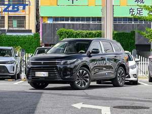 2024 AITO M7 Autos nouvelle voiture électrique de luxe Suv hybride adulte sport nouvelle énergie véhicules voitures pour adultes - Product Image 2