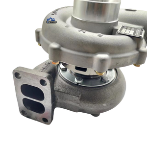 Turbocompresseur haute performance Xpower 53279716607 W230324111 pour pièces de moteur K27 pour excavatrice sur chenilles, machines de construction - Product Image 1