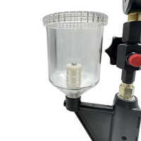 Calibrateur d'injecteurs diesel BOTEN, testeur de buses