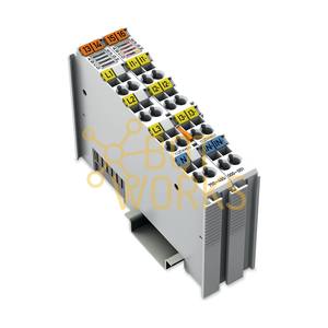 Wago 750495000001 - Neuf - Product Image 1