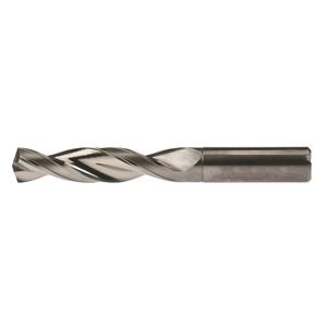 Carbide <b>Drill</b> Bit TA1040 5xD With 4 <b>Guide</b> Pads Lapped Uncoated For Machine Tools - Product Image 2