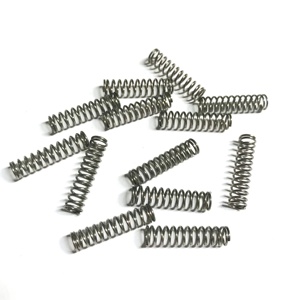 6301276601/630 127 6601 222M1329 0926C20P KYD-MC21T-000 KYD-MC13T-000 Ressort Compressé - Product Image 1