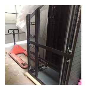 Armoire de service de centre de données <span class=keywords><strong>METHOS</strong></span>-M FR426135W-S-600MM-1350(1220)MM-2000MM, module Fusion 800 - Product Image 2