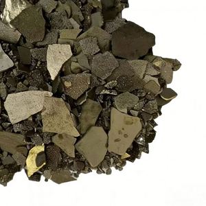 Flocons de manganèse électrolytique à épaisseur personnalisée pour la soudure et l'industrie de transformation des métaux - Product Image 4