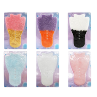 Masque vaginal rajeunissant Masque vaginal hydratant Yoni Masque blanchissant Aide aux odeurs Démangeaisons Detox Nettoyage pH Équilibre