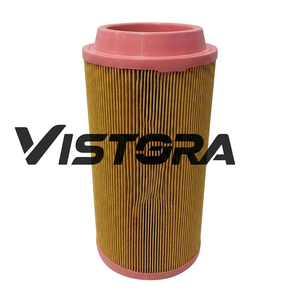Filtro de Papel para Compresor de Aire de Tornillo, Nuevo, de Alta Calidad, Fabricación de Fábrica, 24358319, Repuesto Industrial - Product Image 2