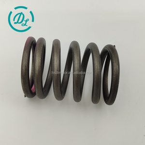 สปริงวาล์วดีเซล EexcavaStart รุ่น 8-94252536-1 8942525361 4JB1 DH55 อะไหล่ทดแทนที่ทนทานสำหรับรถยกและเครื่องจักรขุด รับประกัน 6 เดือน - Product Image 5