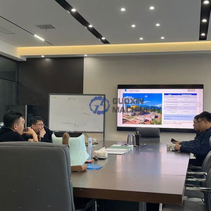 Máquina de Clasificación y Reciclaje de Residuos Domésticos, Equipo de Tratamiento de Basura, Máquina de Clasificación de Residuos de Vertederos - Product Image 5